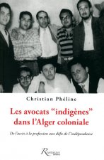 Les avocats 
