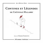 Contines et Légendes de Châtenay-Malabry