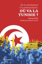 De la révolution à la restauration, où va la Tunisie ?