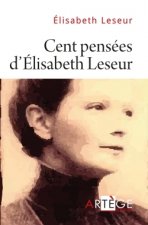 Cent pensées d'Élisabeth Leseur