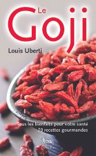 Le goji - tous les bienfaits pour votre santé