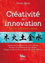 Créativité et innovation avec les cinq éléments chinois - le chemin des saisons