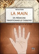 La main en médecine traditionnelle chinoise - l'évaluation énergétique de la main