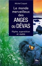 Le monde merveilleux des anges ou dévas - mythe, superstition et réalité