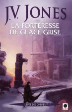 La Forteresse de glace grise, (L'Epée des ombres ****)
