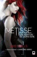 Métisse - Une aventure de Sabina Kane 1