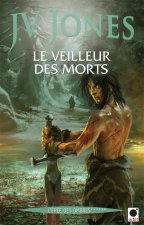 EPEE DES OMBRES-T06-LE VEILLEUR DES MORTS
