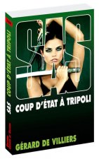 SAS 108 Coup d'Etat à Tripoli
