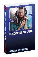 SAS 61 Le complot du Caire