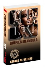 SAS 37 Guêpier en Angola