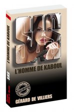 SAS 25 L'Homme de Kaboul