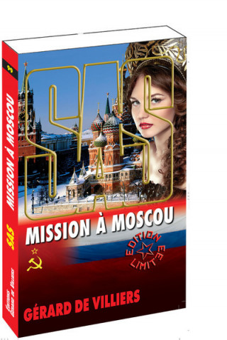 SAS Mission à Moscou