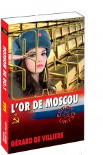 SAS 114 L'or de Moscou