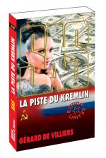 SAS 137 La piste du Kremlin