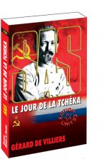 SAS 155 Le jour de la Tchéka