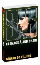 SAS 59 Carnage à Abu Dhabi