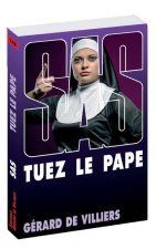 SAS 142 Tuez le pape