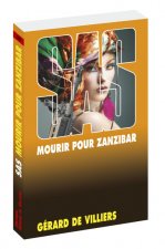 SAS 30 Mourir pour Zanzibar