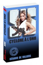 SAS 19 Cyclone à l'ONU