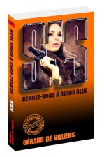 SAS 33 Rendez-vous à Boris Gleb
