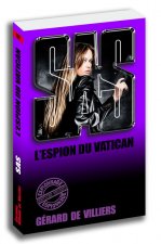 SAS 132 L'espion du Vatican