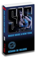 SAS 11 Magie noire à New York