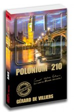 SAS 167 Polonium 210 - Edition Collector