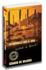SAS 179 La bataille des S-300 (2) Collector