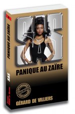 SAS 52 Panique au Zaïre