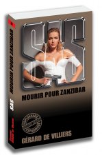 SAS 30 Mourir pour Zanzibar