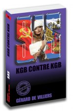 SAS 105 KGB contre KGB