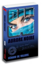 SAS 160 Aurore noire