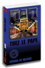 SAS 142 Tuez le pape