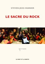 LE SACRE DU ROCK
