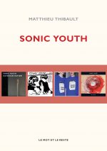 SONIC YOUTH