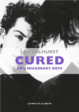 CURED - TWO IMAGINARY BOYS