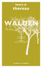 WALDEN (poche)