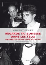 REGARDE TA JEUNESSE DANS LES YEUX