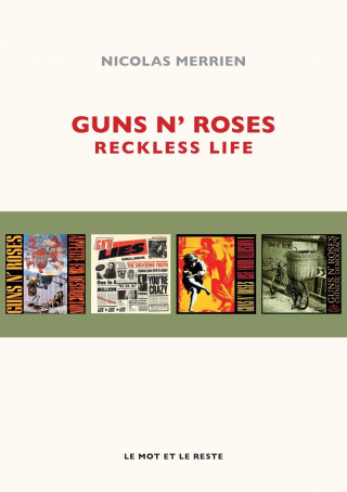 GUNS N' ROSES - RECKLESS LIFE