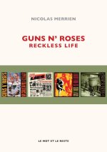 GUNS N' ROSES - RECKLESS LIFE