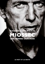 Miossec - Une bonne carcasse