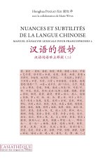Nuances et subtilités de la langue chinoise
