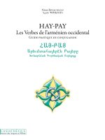Hay-Pay - Les Verbes de l'arménien occidental
