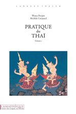 Pratique du thaï Volume 2 (livre + 1 CD audio)