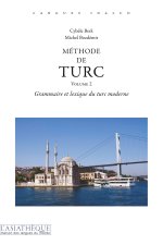 Méthode de turc volume 2