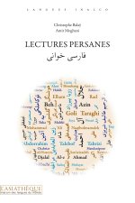 Lectures persanes + 1 CD