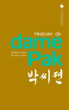 Histoire de Dame Pak (bilingue coréen-français)
