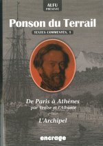 Alfu présente Ponson du Terrail