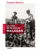 Le livre de raison de Malagar