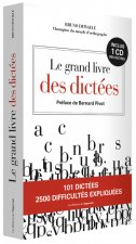 Le grand livre des dictées
